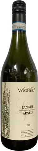 Luigi Voghera Langhe Arneis