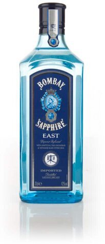 Bombay Sapphire East
