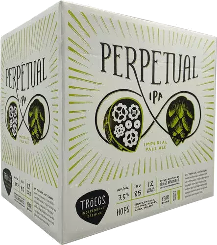 Troegs Perpetual Can