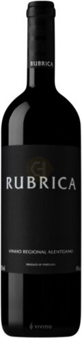 LUIS DUARTE RUBRICA TINTO