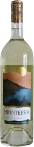 Carlos Creek Minnterra White
