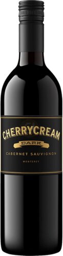 Dark Cherrycream Cabernet T