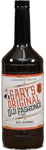 Gary's Original Old Fashioned Mix