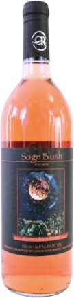 Cannon River Sogn Blush Rose