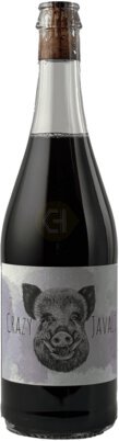 Quinta Do Javali Crazy Javali Red Wine