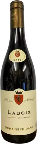 Domaine Nudant Ladoix