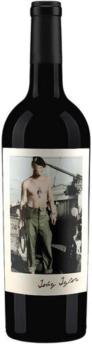 Toby Tylor Cabernet Sauvignon Walla Walla
