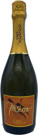 Terre Di San Venanzio Prosecco Treviso Extra Dry