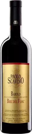 Paolo Scavino Barolo Bric Del Fiasc