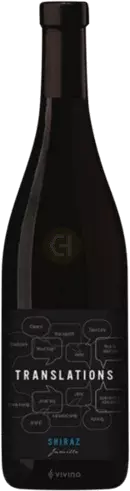 Translations Shiraz Ml Ddop Spain