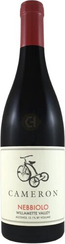 Cameron Willamette Valley Nebbiolo
