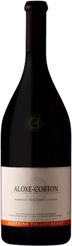Domaine Tollot Beaut Aloxe Corton