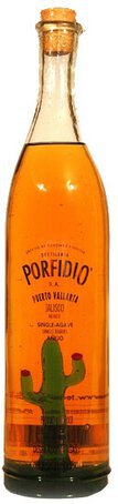 Porfidio Reposado Tequila