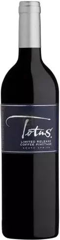 Totus Coffee Pinotage Ltd Release