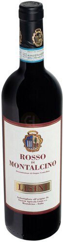 Lisini Rosso Di Montalcino