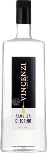 Vincenzi Sambuca