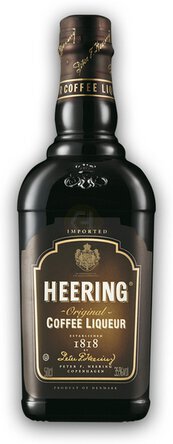 Cherry Heering Coffee Liq 050l