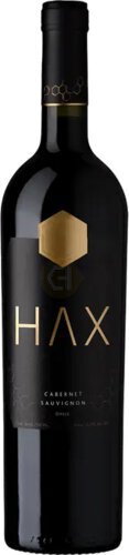 Hax Pts Cabernet Sauvignon