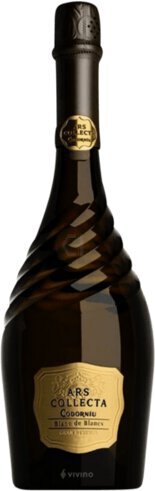 Codorniu Cava Brut Ars Collecta Blanc De Blancs