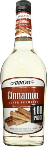 Arrow Cinnamon Schnapps