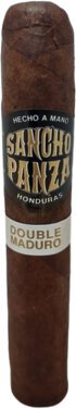 Sancho Panza Double Maduro Toro Single Stick