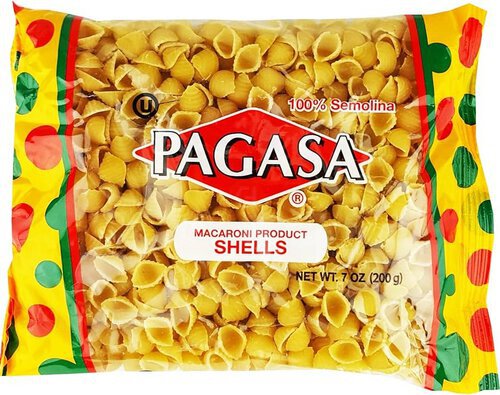 Pagasta Shells