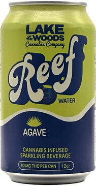 Reef Agave 10mg