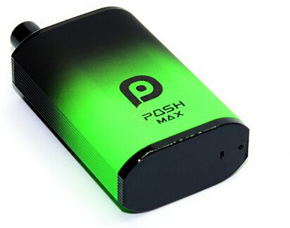 Posh Max 5200 Zero Nicotine