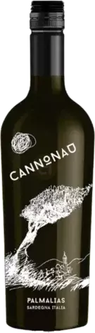 Palmalias Cannonau Di Sardegna