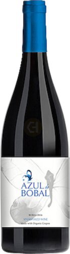 Bodegas Iranzo Azul De Bobal