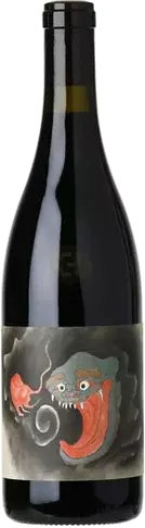Birichino Car Car Clou Clou Akashita Carignane