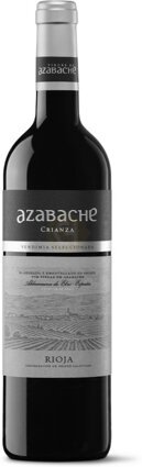 Azabache Crianza Crianza Spain