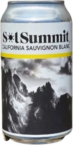 Sol Summit California Sauvignon Blanc