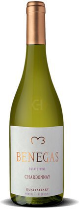 Benegas Esate Chardonnay Gualtallary