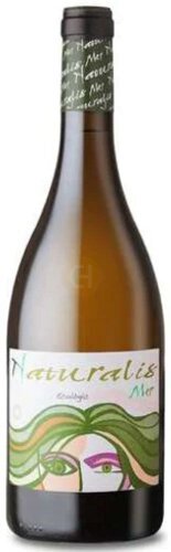 Celler Batea Terra Alta Naturalis Mer Garnatxa Blanca