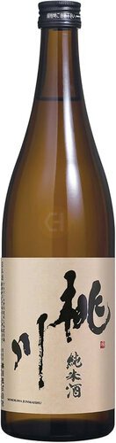 Momokawa Warrior Sake