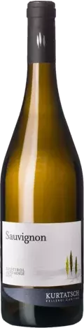 Kurtatsch Sauvignon Blanc Sudtirol Alto Adige DOC