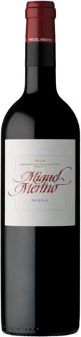 Miguel Merino Reserva Rioja Alta Spain