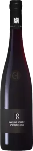 Weingut Okonomierat Rebholz Pinot Noir Tradition
