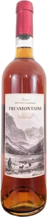 Tresmontaine Tabacal Rancio Igp