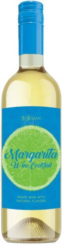 Saint Julian Margarita Wine Cocktail