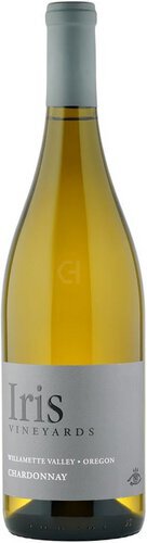 Iris Vineyards Chalice Estate Chardonnay