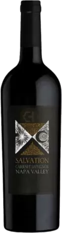 Salvation Faust Napa Valley Cabernet Sauvignon