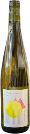 Michel Nartz Gewurztraminer 2017 Alsace France