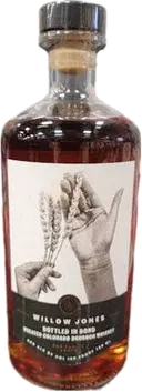 Family Jones Willow Jones Wheated Bourbon Bib