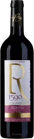 R 1590 Bordeaux