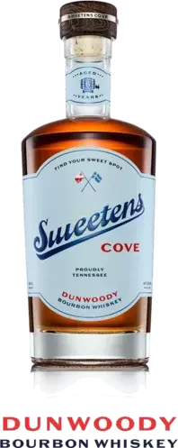 Sweetens Cove Dunwoody Bourbon
