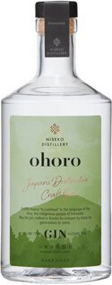 Hakkaisan Ohoro Japanese Gin Abv