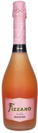 Fizzaro Sparkling Rose