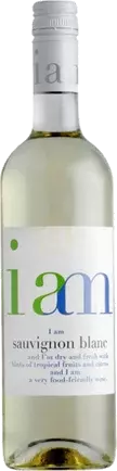 I Am Sauvignon Blanc